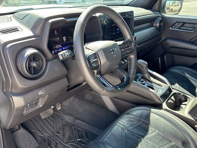 2023 Chevrolet Colorado Trail Boss - Photo 25