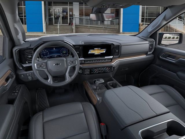 2026 Chevrolet Silverado 1500 RST - Photo 15