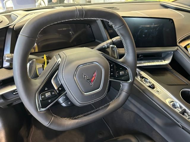 2026 Chevrolet Corvette 2LZ - Photo 18