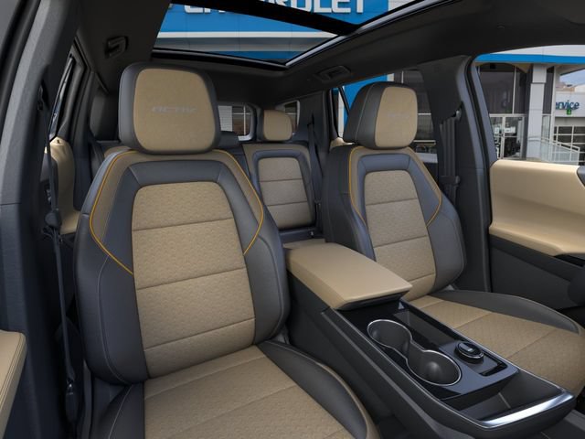 2027 Chevrolet Equinox ACTIV - Photo 16