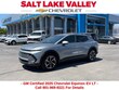 Chevrolet Equinox EV