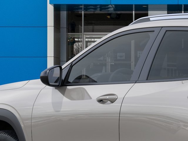 2026 Chevrolet Trax Activ - Photo 13