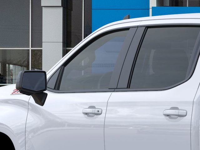 2026 Chevrolet Silverado 1500 RST - Photo 12
