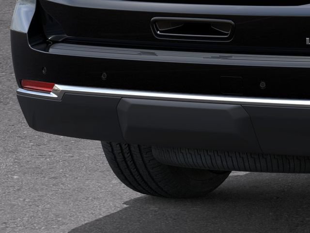 2026 Chevrolet Tahoe LT - Photo 14
