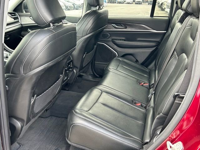 2023 Jeep Grand Cherokee 4xe - Photo 16