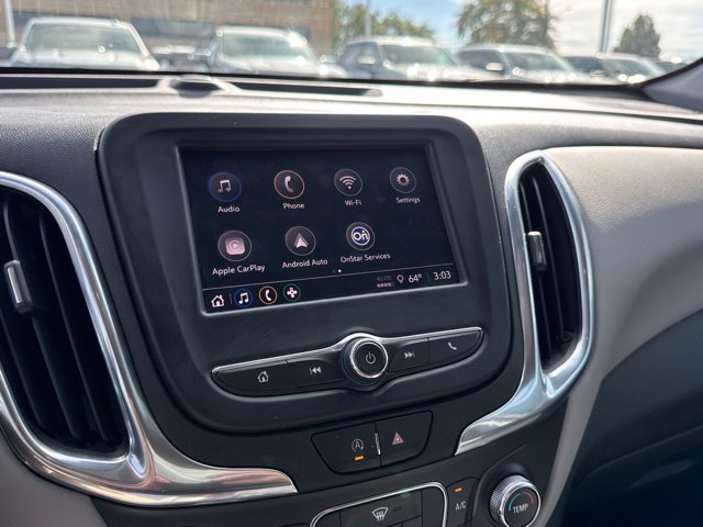 2022 Chevrolet Equinox LS - Photo 30