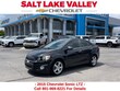 Chevrolet Sonic