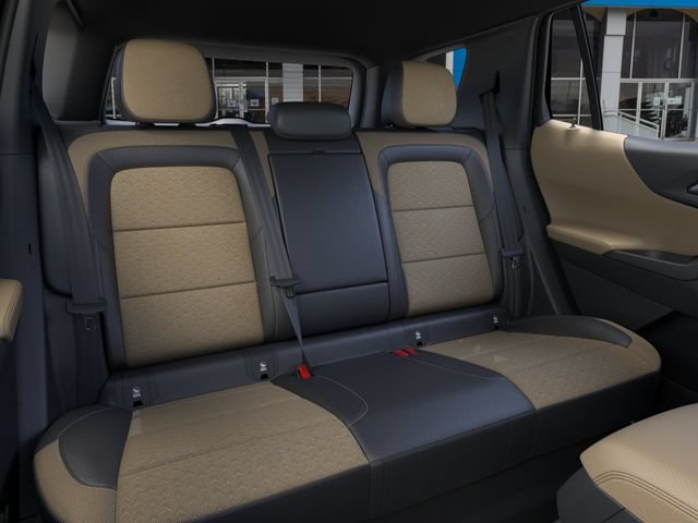2027 Chevrolet Equinox ACTIV - Photo 18