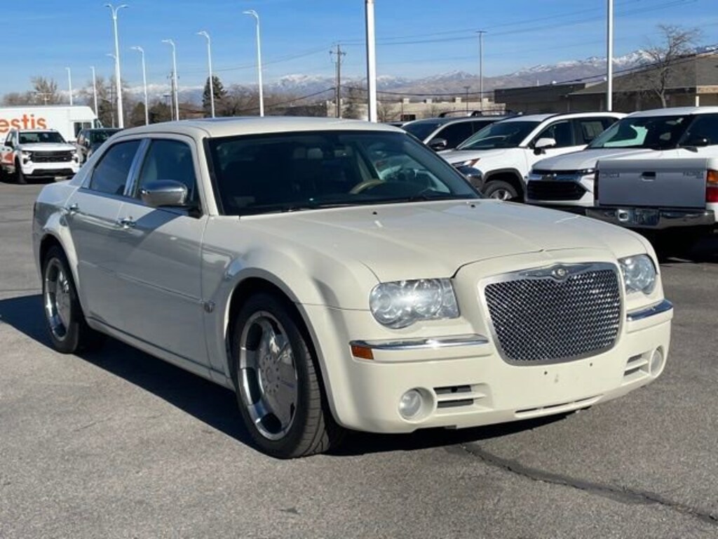 Used 2006 Chrysler 300 C