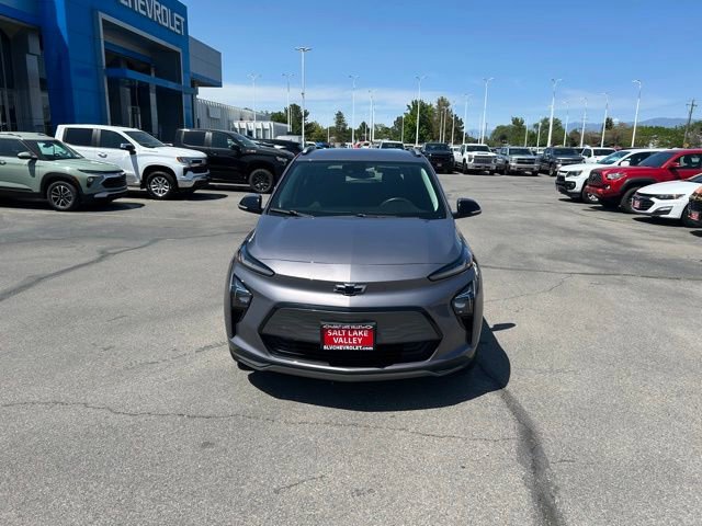 2022 Chevrolet Bolt EUV photo 3