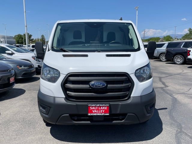 2020 Ford Transit Cargo Van XLT photo 2