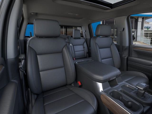 2026 Chevrolet Silverado 1500 RST - Photo 16