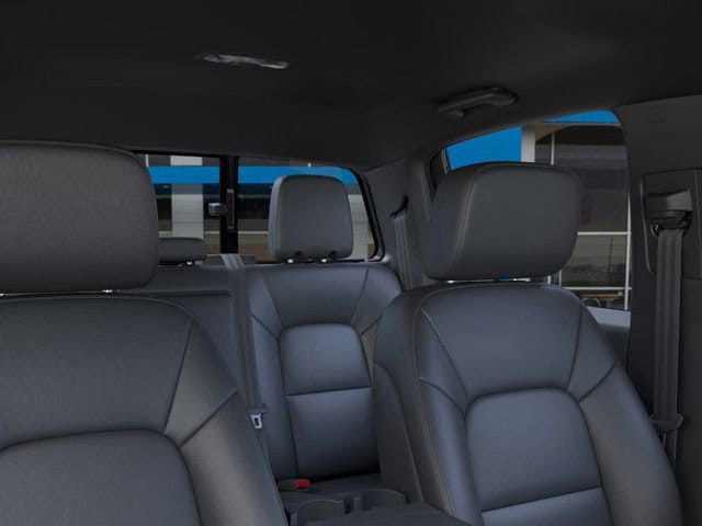 2026 Chevrolet Colorado LT - Photo 25
