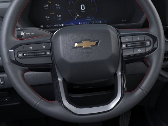 2026 Chevrolet Colorado Work Truck - Photo 19