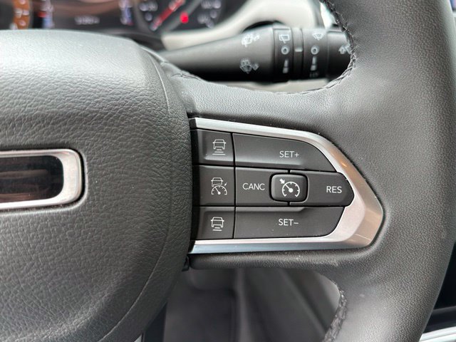 2025 Jeep Compass Limited - Photo 24