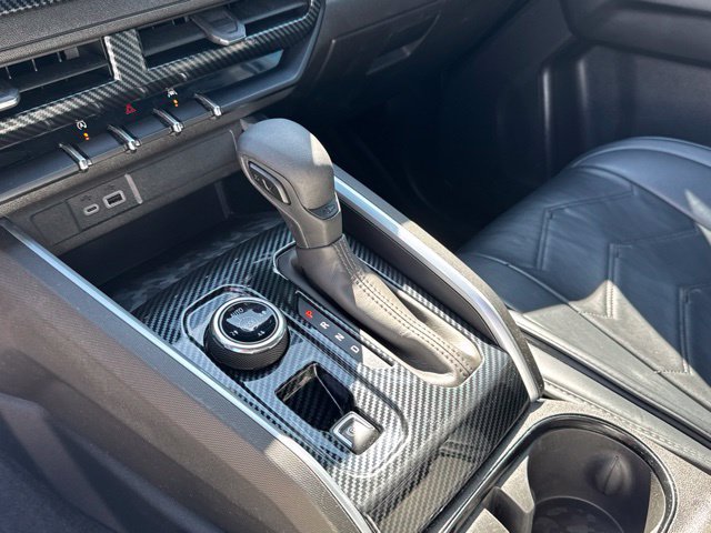 2023 Chevrolet Colorado Trail Boss - Photo 32