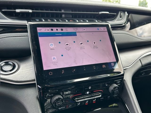 2023 Jeep Grand Cherokee 4xe - Photo 25