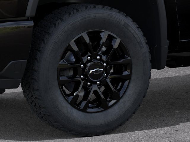2026 Chevrolet Silverado 2500 HD LT - Photo 9