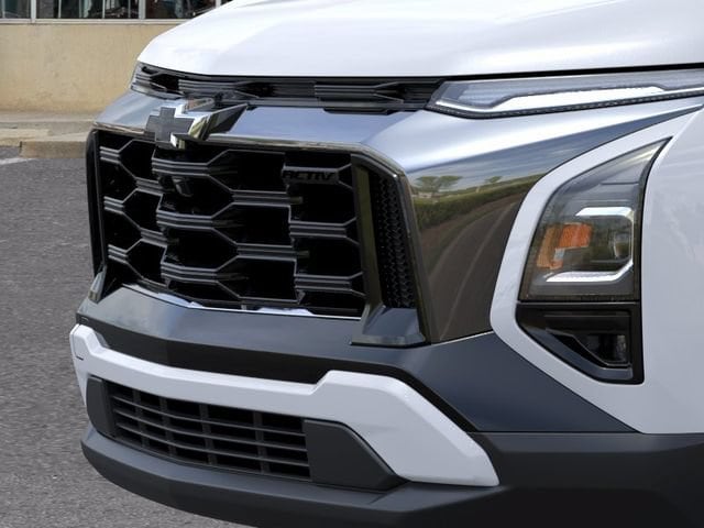 2027 Chevrolet Equinox ACTIV - Photo 13