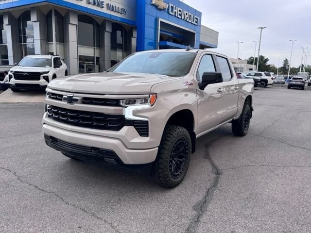 2026 Chevrolet Silverado 1500 RST - Photo 26