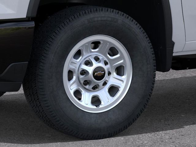 2026 Chevrolet Silverado 3500 HD Work Truck - Photo 10