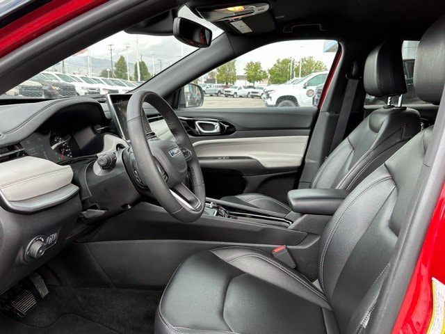 2025 Jeep Compass Limited - Photo 18