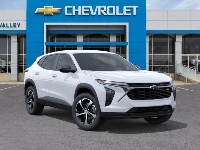 2026 Chevrolet Trax RS - Photo 7