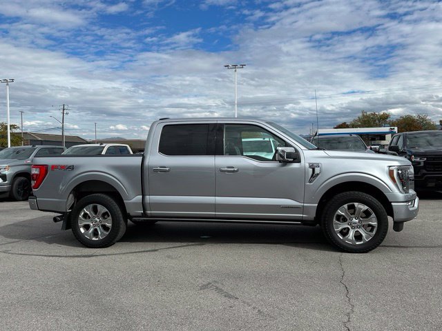 Used 2021 Ford F-150 XL