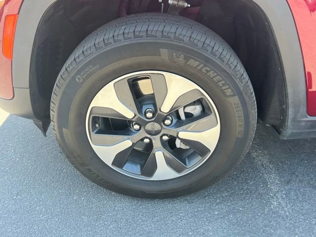 2023 Jeep Grand Cherokee 4xe - Photo 13