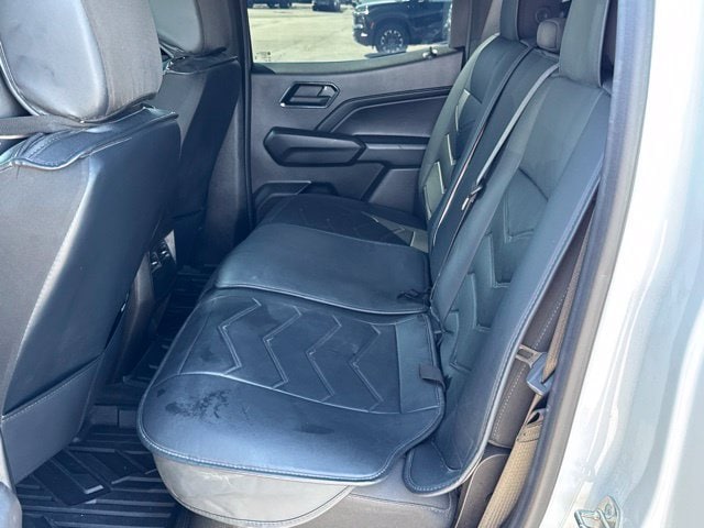 2023 Chevrolet Colorado Trail Boss - Photo 23