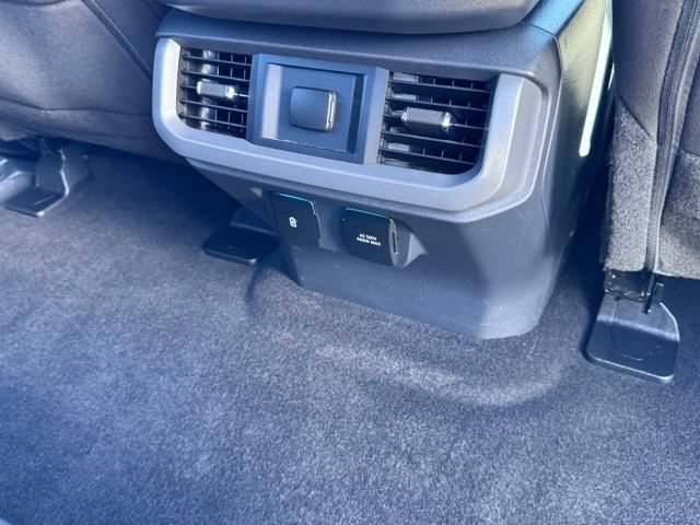 2025 Ford F-150 XLT - Photo 16