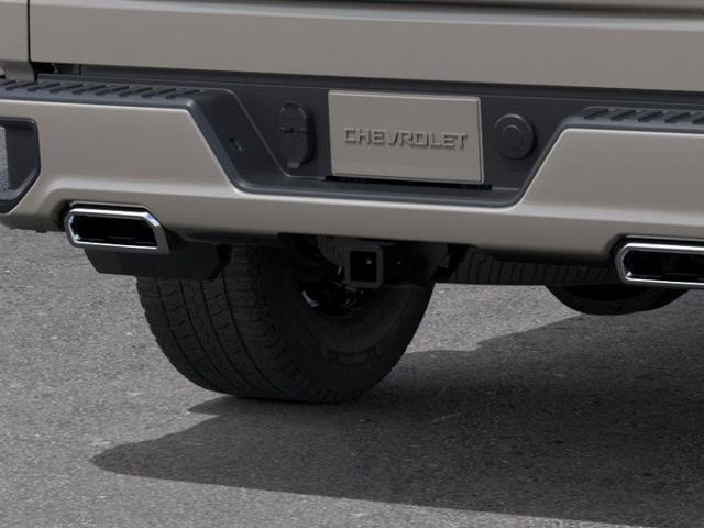 2026 Chevrolet Silverado 1500 RST - Photo 14