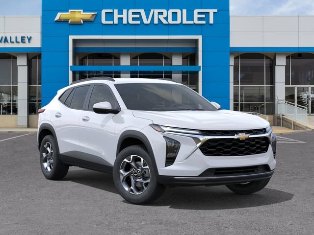 2026 Chevrolet Trax LT - Photo 7