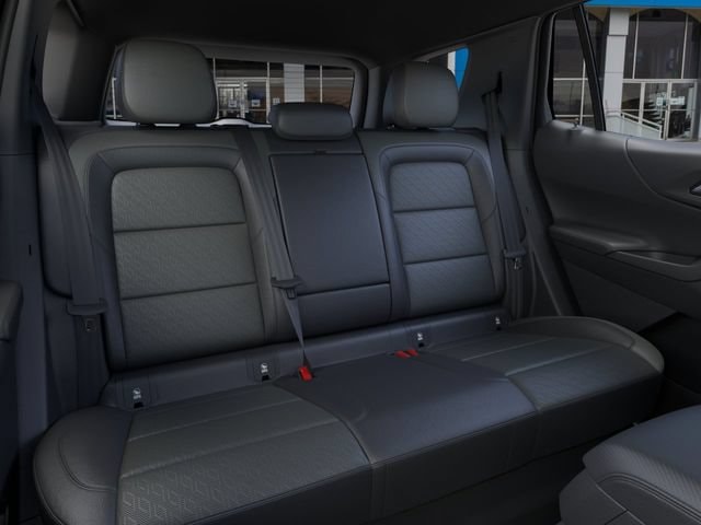 2027 Chevrolet Equinox LT - Photo 18
