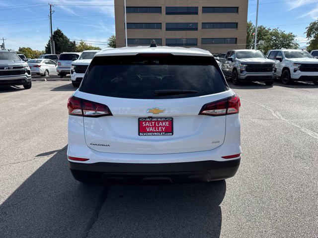 2022 Chevrolet Equinox LS - Photo 11