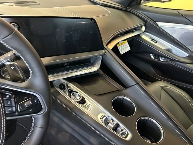 2026 Chevrolet Corvette 2LZ - Photo 22