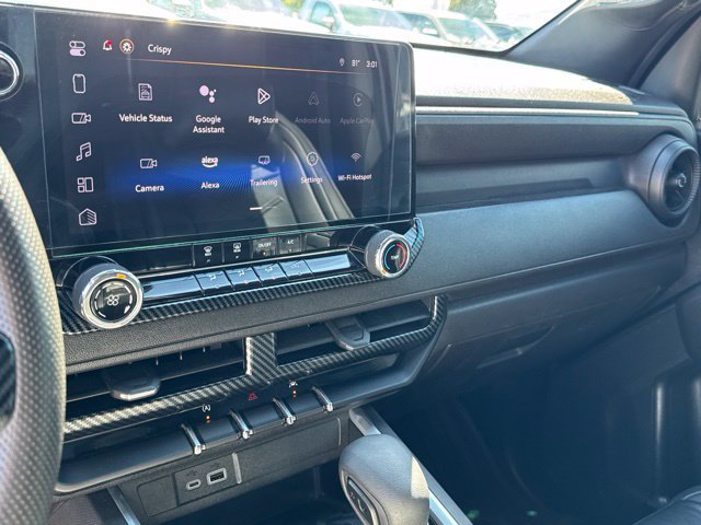 2023 Chevrolet Colorado Trail Boss - Photo 31