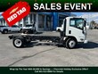  Chevrolet Low Cab Forward 4500
