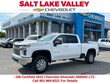 Chevrolet Silverado 3500 HD