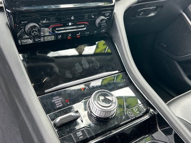 2023 Jeep Grand Cherokee 4xe - Photo 24