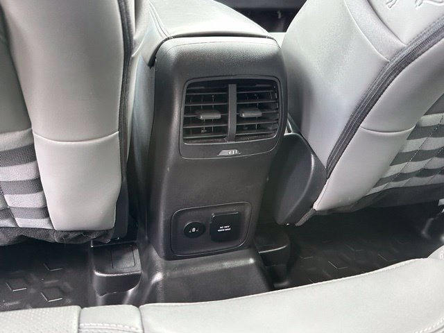 2025 Ford Bronco Sport Badlands - Photo 15