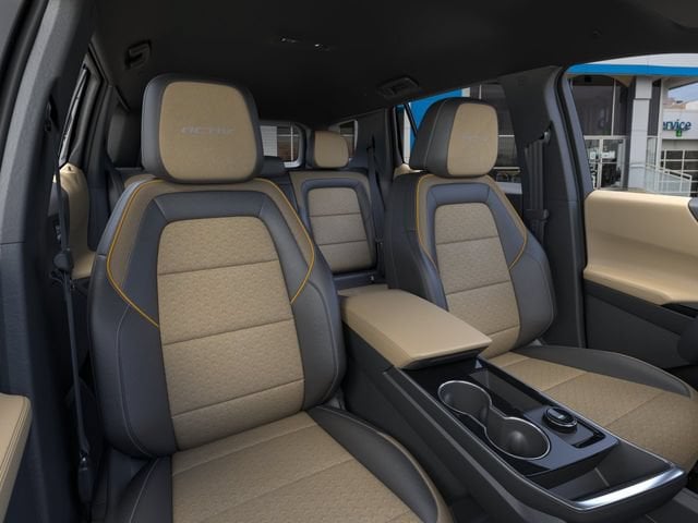 2027 Chevrolet Equinox ACTIV - Photo 17