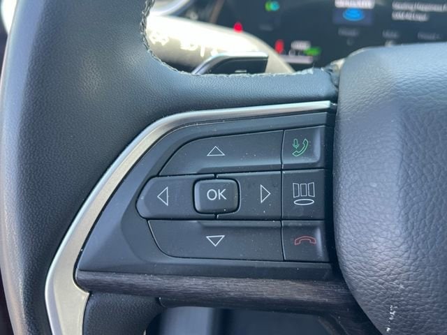 2023 Jeep Grand Cherokee 4xe - Photo 28