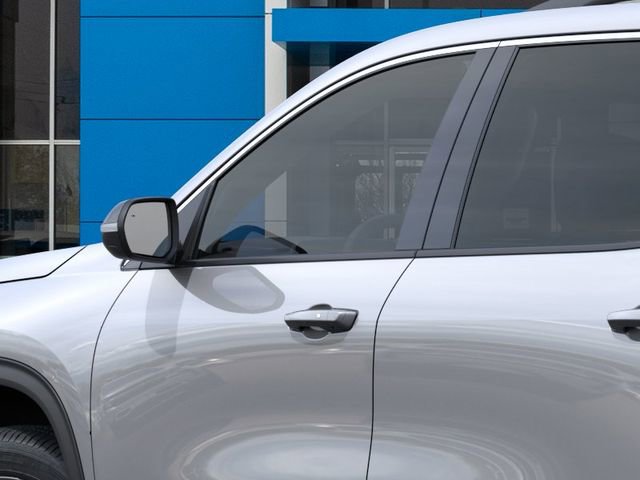 2026 Chevrolet Traverse LT - Photo 12
