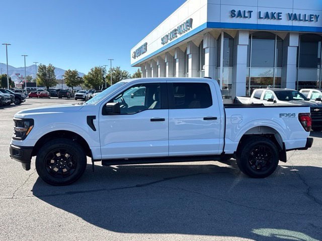 2024 Ford F-150 STX - Photo 14