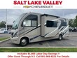 Ford Econoline Commercial Chas