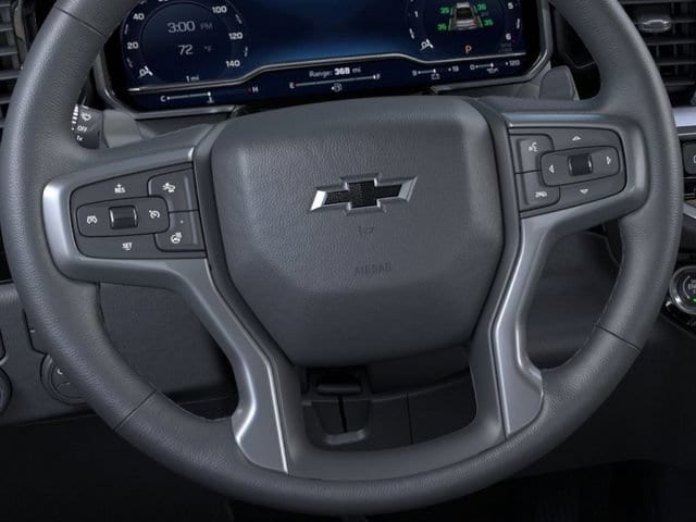 2026 Chevrolet Silverado 1500 RST - Photo 20