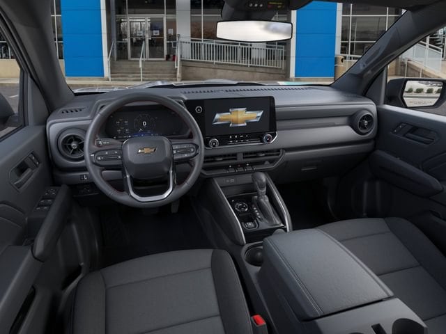 2026 Chevrolet Colorado Work Truck - Photo 15