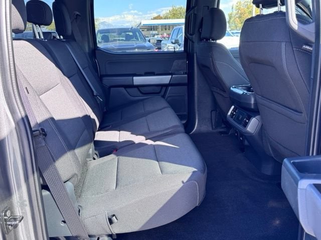 2025 Ford F-150 XLT - Photo 17