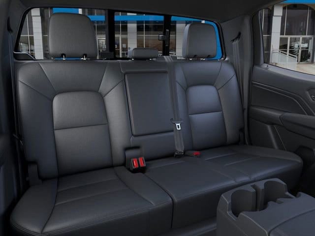 2026 Chevrolet Colorado LT - Photo 18